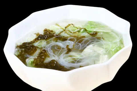 TG00077酸菜粉丝汤2