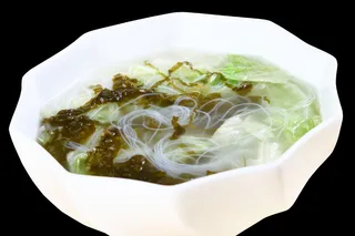 TG00077酸菜粉丝汤2