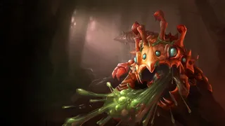 索诺拉沙虫-大嘴