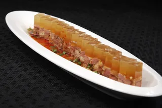 LCH1857水晶靓肘花