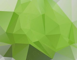 炫彩几何图形背景 几何艺术设计 多边形背景图片