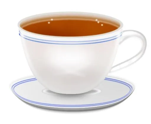 杯子 PNG免抠(572x469)