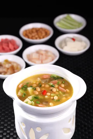 GY00111豆捞黄玉参 (2)