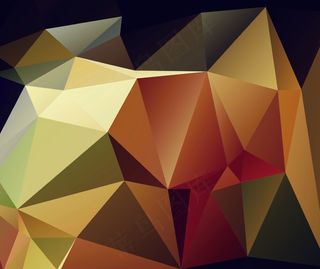 几何艺术设计 几何图形背景 多边形背景图片