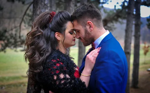 欧美情侣亲昵写真图片 欧美情侣亲昵写真图片