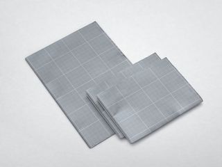 画册智能贴图书籍封面样机