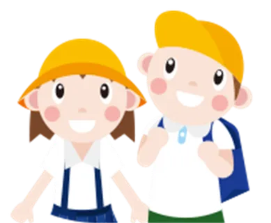 卡通 素材 人物 动画 插图