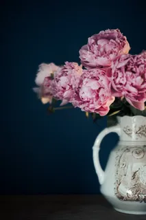 插花的花瓶素材大图 插花的花瓶素材大图