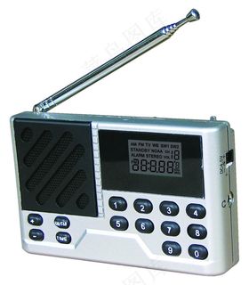 高清收音机图片下载