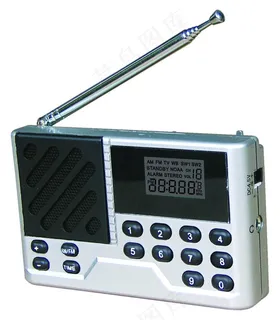 高清收音机图片下载