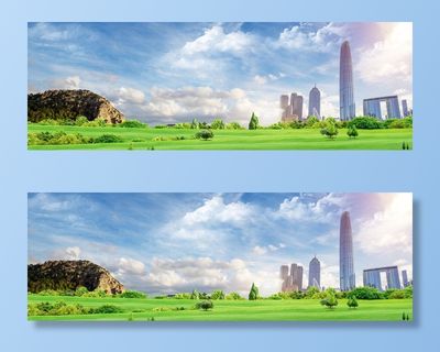 高清创意绿色环保背景图片公益海报展板宣传PSD分层平面设计素材 高清创意绿色环保背景图片公益海报展板宣传PSD分层平面设计素材