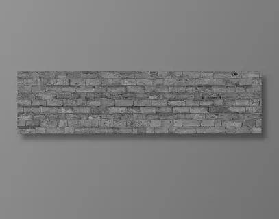 超清灰色石材墙面纹理贴图