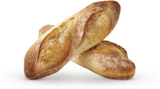 长棍面包 PNG免抠(586x329)