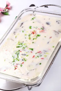 三丝鳝腐竹 (1)