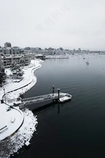 城市沿海风景图片 城市沿海风景图片