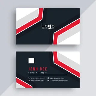 名片模板高档名片公司名片商务名片