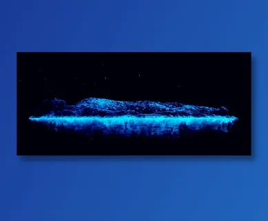 沉迷山与水之间