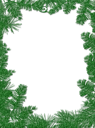 圣诞节元素高清PNG免抠图片