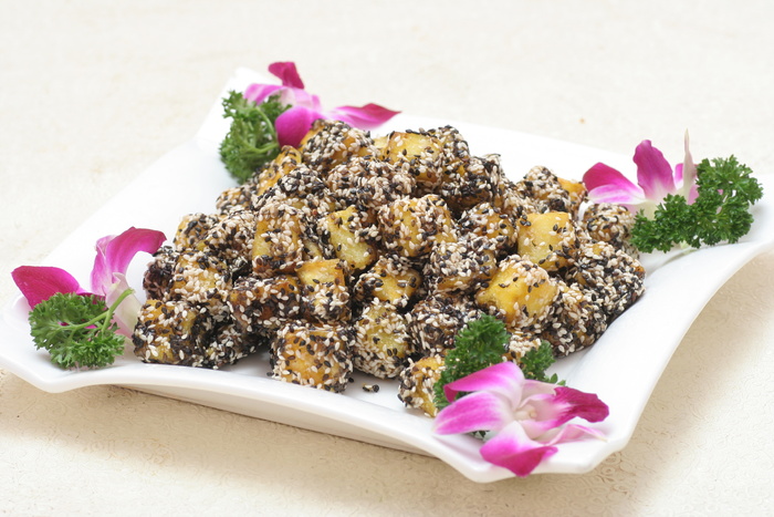 麻仁茄丁16
