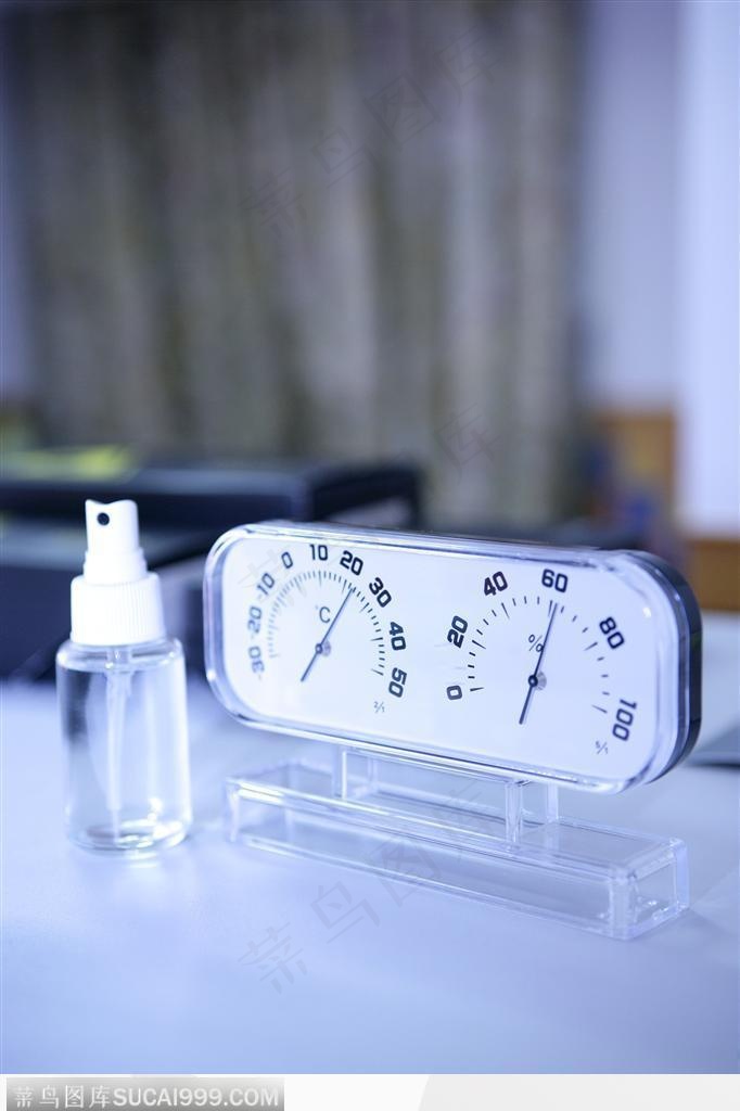 医学美容-温度湿度表