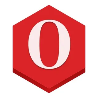 歌剧标志 PNG免抠