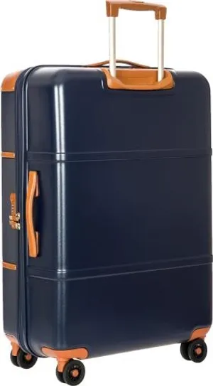 PNG行李拉杆包免抠