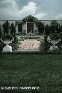 园林风光摄影背景图片 园林风光摄影背景图片