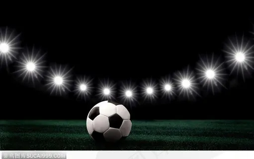 足球运动--体育馆