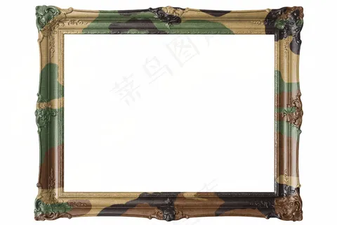 军色相框素材图片下载 军色相框素材图片下载