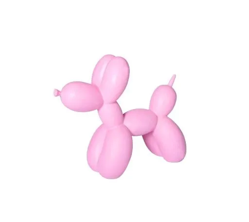 气球狗 PNG免抠(1431x1276)