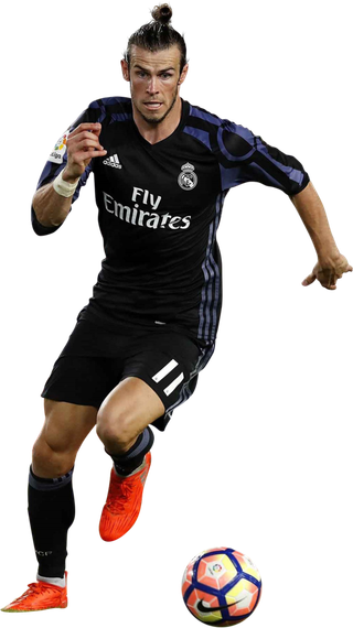 足球运动员踢球射门免抠