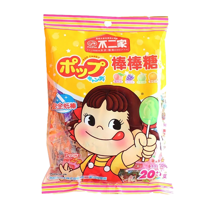 不二家 (7)超市商品白底图免抠实物摄影png格式图片透明底
