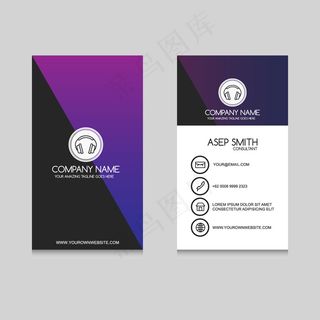 名片 名片设计 名片模板 公司名片 企业名片 商务名片 