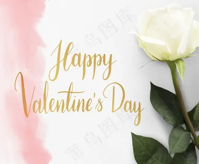 英语情人节贺卡图片 英语情人节贺卡图片