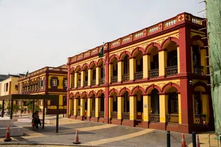 澳门风光图片-第45张