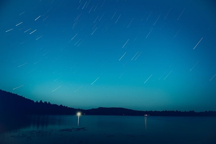 元宇宙世界天空背景风景