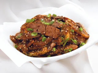 LCH1224老干妈拌牛展