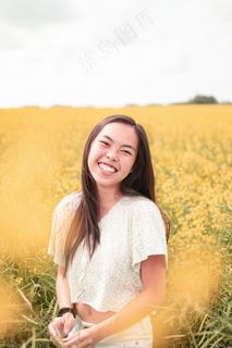 甜美日本美女图片