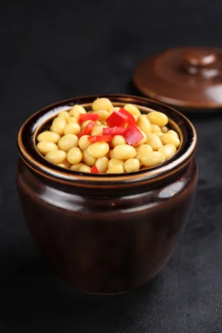 L01528小罐黄豆 (1)