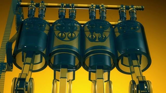 阀门, 设备, 沙袋, 行业, 机器, 工业的, 金属