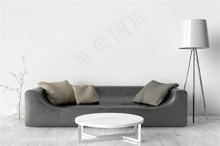 家装软装效果图高清