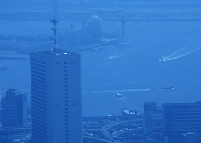 城市景观 233