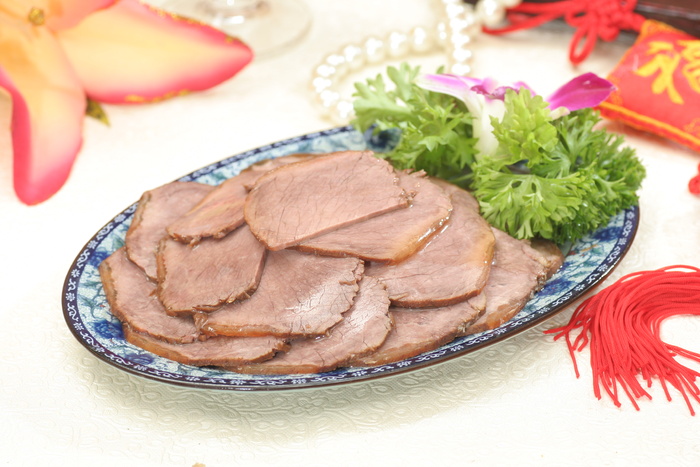 富贵牛肉 (1)