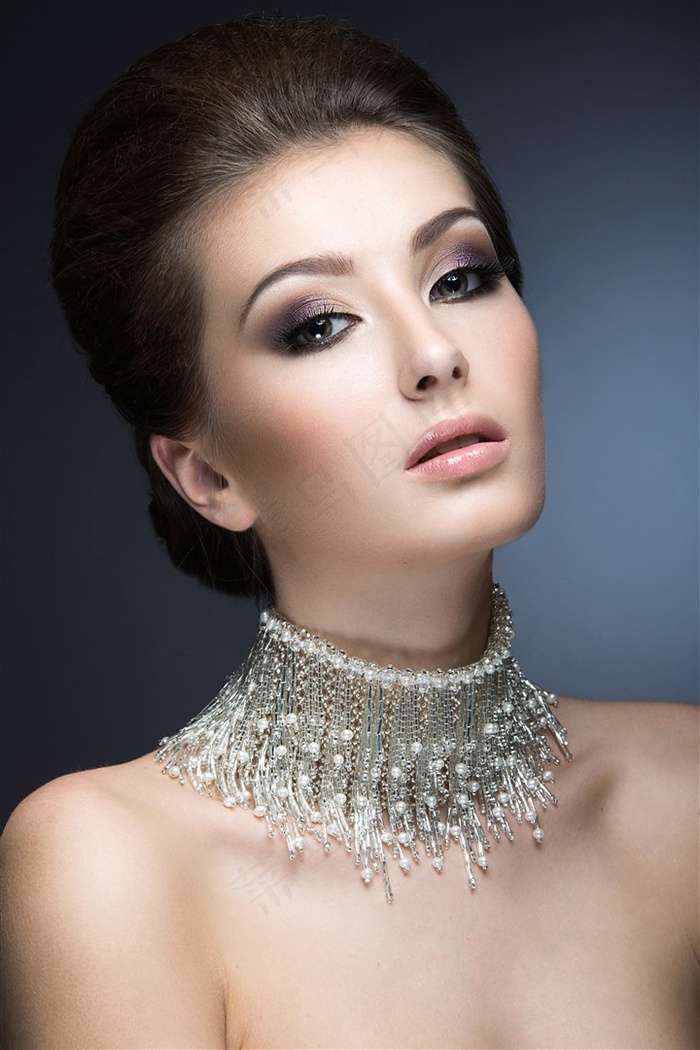 时尚美女写真