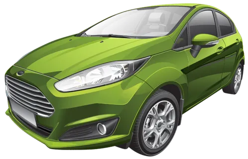 透明汽车素材小车轿车免扣素材 