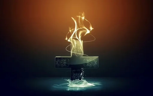 自然风光 高清壁纸 (332)