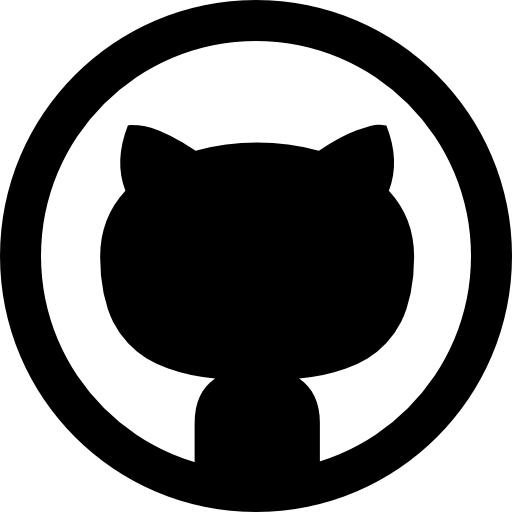 GitHub 徽标 PNG免抠(512x512)