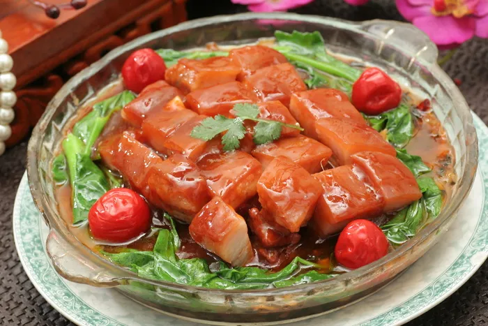 宫廷送福肉 (11)