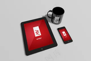 分享可商用样机05