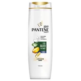 潘婷洗发水 (1)超市商品白底图免抠实物摄影png格式图片透明底